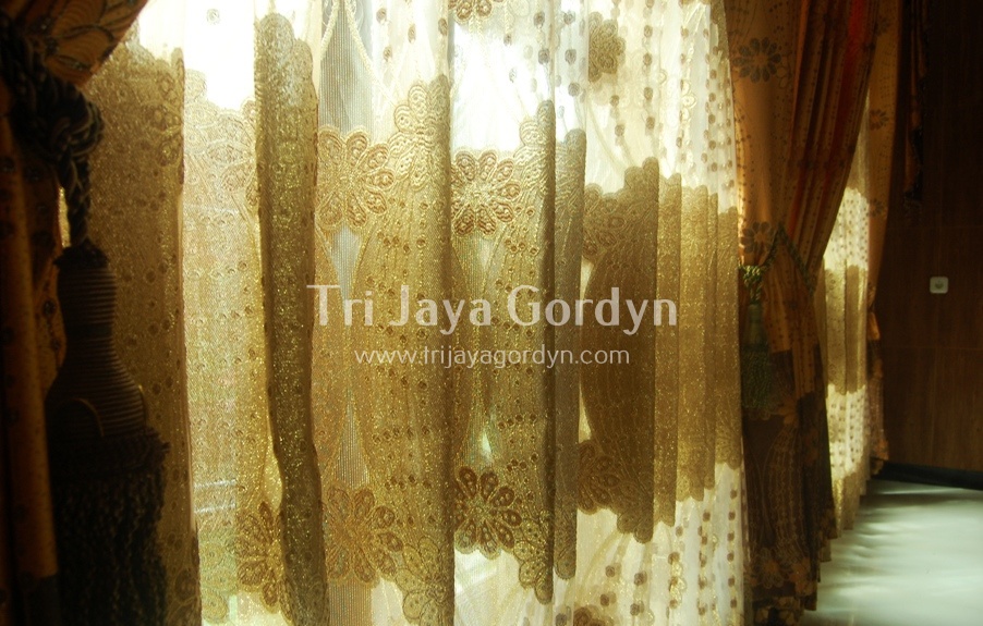 Ibu Basman Gunung Rahayu  Bandung  Tri Jaya Gordyn